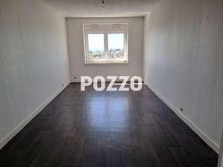 Location appartement 4 pièces
