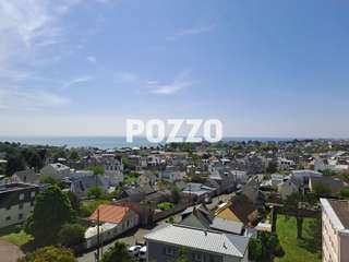 Location appartement 4 pièces