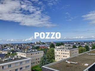 Location appartement 4 pièces