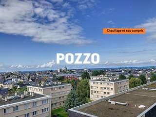 Location appartement 4 pièces