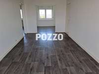 Location appartement 4 pièces