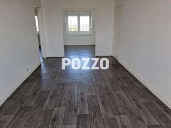 Location appartement 4 pièces