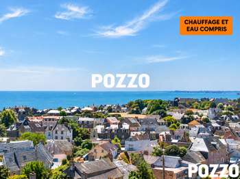 Location Appartement 4 piècesGranville