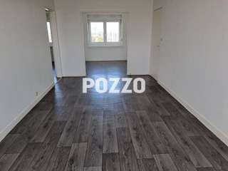 Location appartement 4 pièces