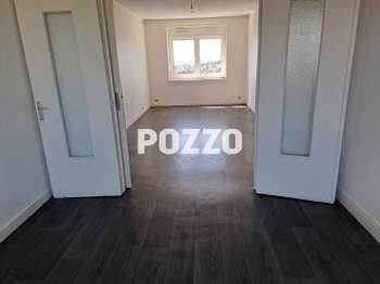Location appartement 4 pièces