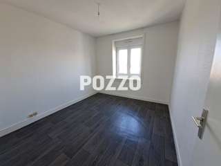 Location appartement 4 pièces