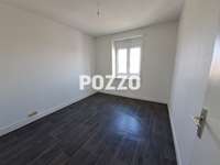 Location appartement 4 pièces