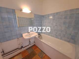 Location appartement 4 pièces