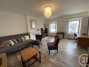 Location Appartement 3 piècesGranville