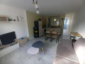 Location Appartement 2 piècesGranville