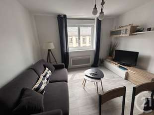 Photo Location appartement Granville