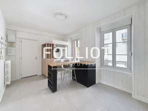 Location Appartement 2 piècesGranville