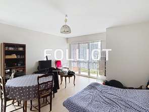 Location Appartement T1Granville