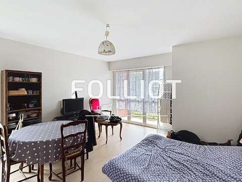 Location appartement 1 pièce Granville 50