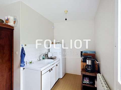 Location appartement 1 pièce