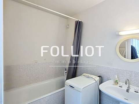 Location appartement 1 pièce