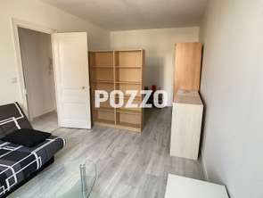 Location Appartement T1Granville