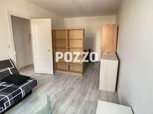 Photo Location appartement Granville