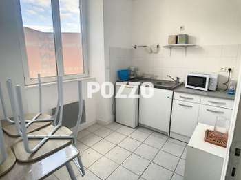 Location Appartement T1Granville