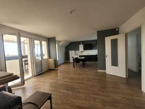 Location Appartement 2 piècesGranville