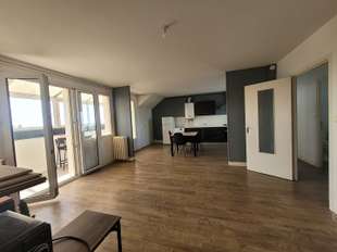 Photo Location appartement Granville