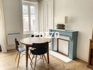 Location appartement 3 pièces