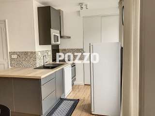 Location appartement 3 pièces