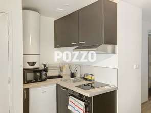 Location Appartement 2 piècesGranville
