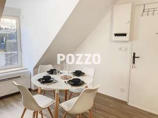 Location appartement 2 pièces Location appartement 2 pièces