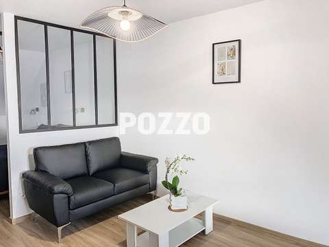 Location appartement 2 pièces Location appartement 2 pièces