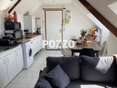 Location appartement 2 pièces Granville - 50