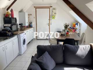 Location appartement 2 pièces Location appartement 2 pièces
