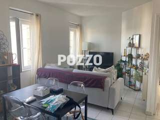 Location appartement 3 pièces