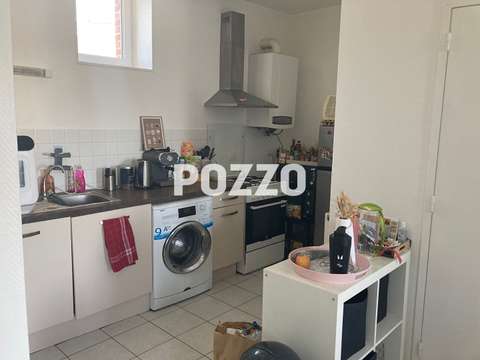 Location appartement 3 pièces