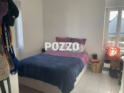 Location appartement 3 pièces