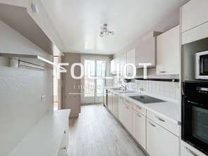 Location Appartement 3 piècesGranville