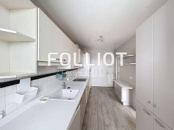Location appartement 3 pièces