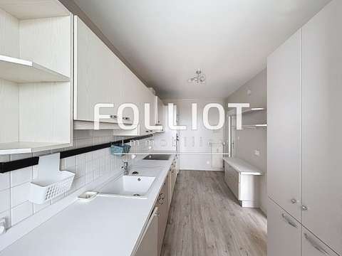 Location appartement 3 pièces