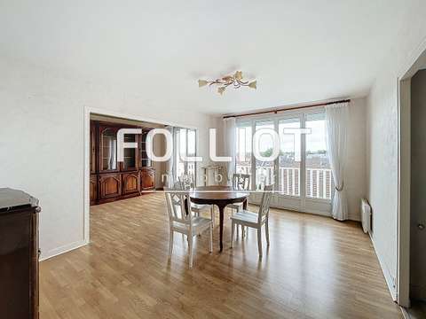 Location appartement 3 pièces