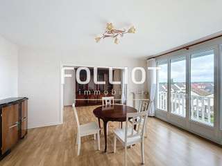 Location appartement 3 pièces