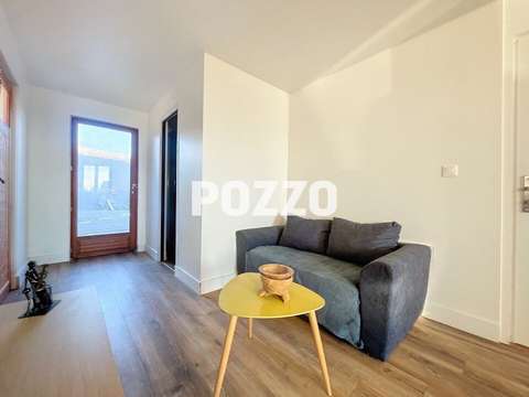 Location appartement 2 pièces