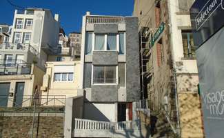 Photo Location appartement Granville