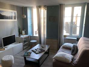 Location Appartement 2 piècesGranville