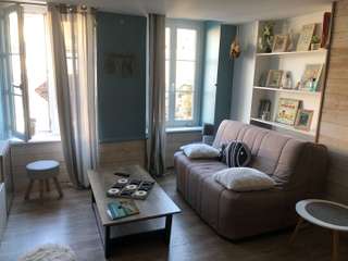 Location appartement 2 pièces
