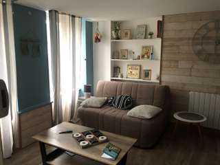 Location appartement 2 pièces