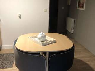 Location appartement 2 pièces
