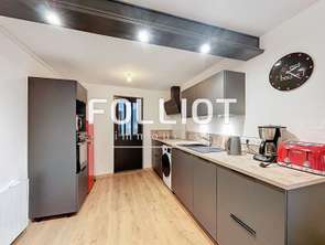 Location Appartement 3 piècesGranville