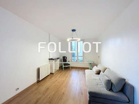 Location appartement 3 pièces Location appartement 3 pièces