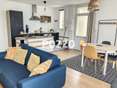 Location appartement 3 pièces Granville - 50