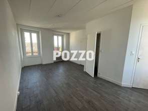 Location Appartement T1Granville